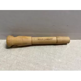 TIRE BOUCHON  RHUM CHAUVET  LONGUEUR  11.50CM