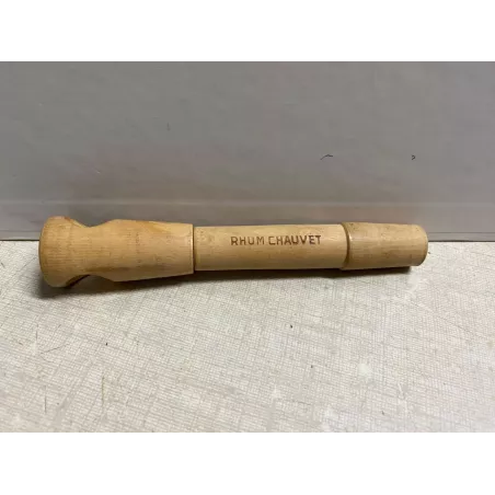 TIRE BOUCHON  RHUM CHAUVET  LONGUEUR  11.50CM