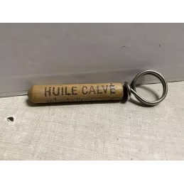 TIRE  BOUCHON HUILE CALVE   LONGUEUR 9.50CM