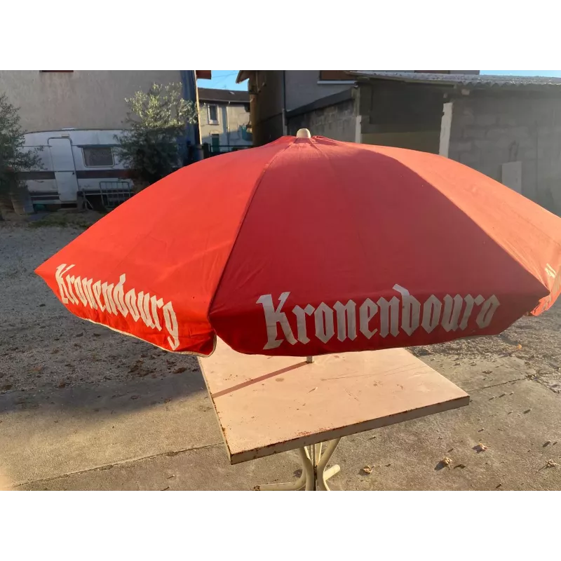 PARASOL KRONENBOURG DIAMETRE 1M50