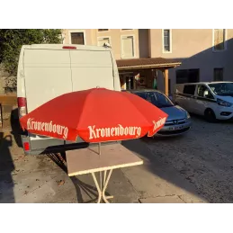PARASOL KRONENBOURG DIAMETRE 1M50