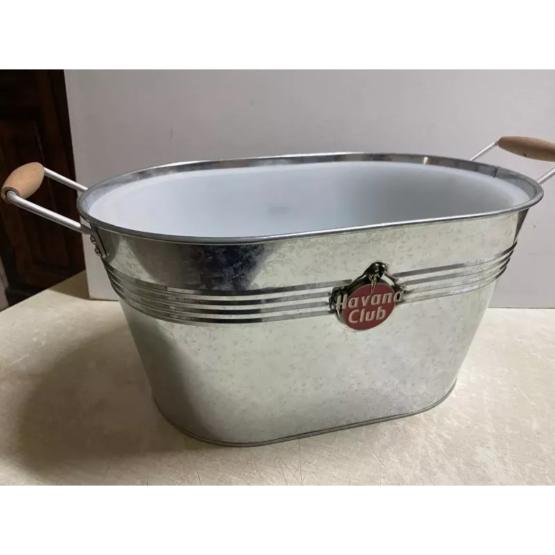 VASQUE  HAVANA  CLUB  40CM X26CM X20.50CM