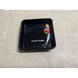 VIDE POCHE  JOHNNIE WALKER  9.50CM X9.50CM X2.50CM