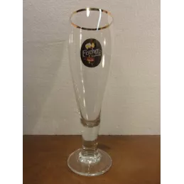 1 VERRE FISCHER  25 CL 