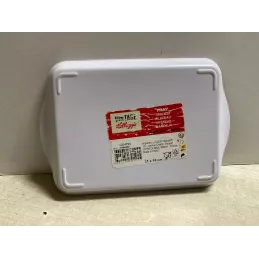 PLATEAU  KELLOGG'S 21CM X14.20CM