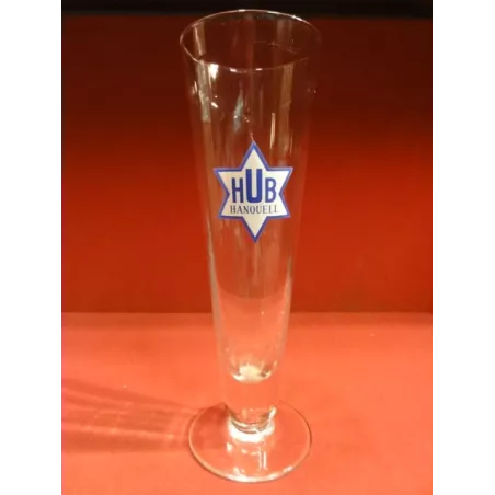 1 VERRE HANQUELL HUB