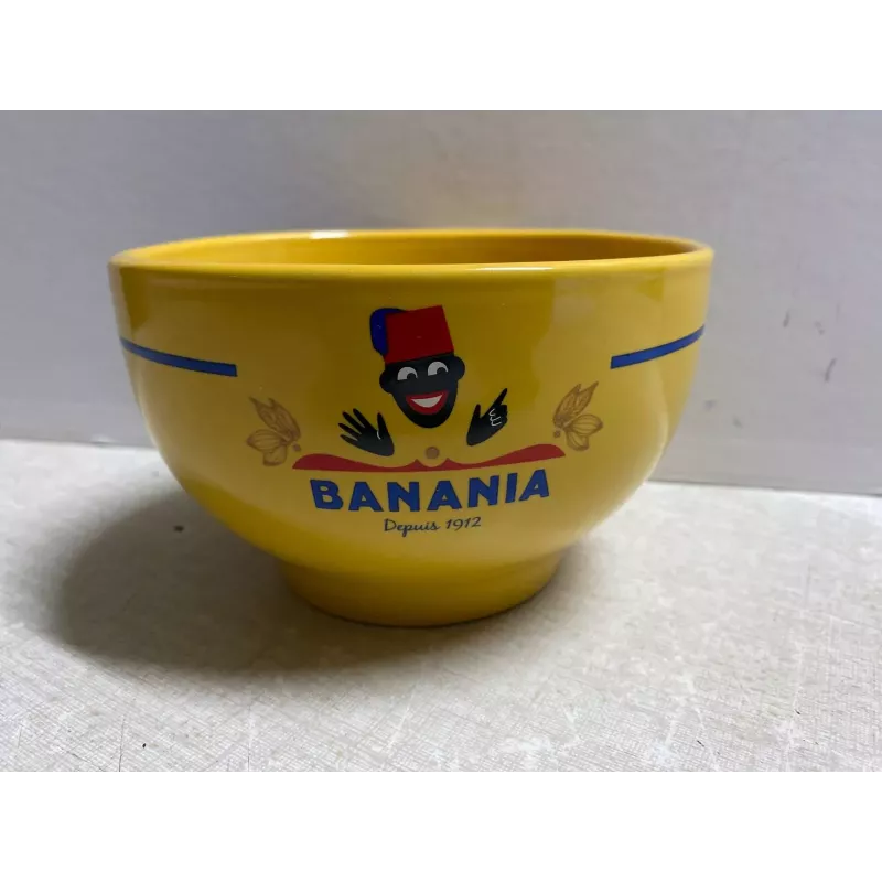BOL BANANIA