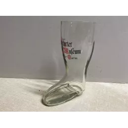 BOTTE  FRANKFURTER  50CL HT 19.50 CM