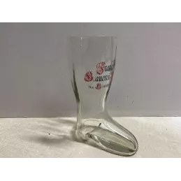 BOTTE  FRANKFURTER  50CL HT 19.50 CM