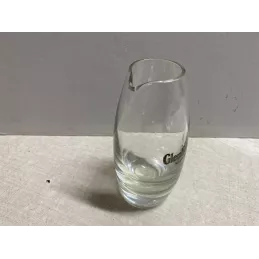 PETIT PICHET  GLENFIDDICH 15CL HT.12CM