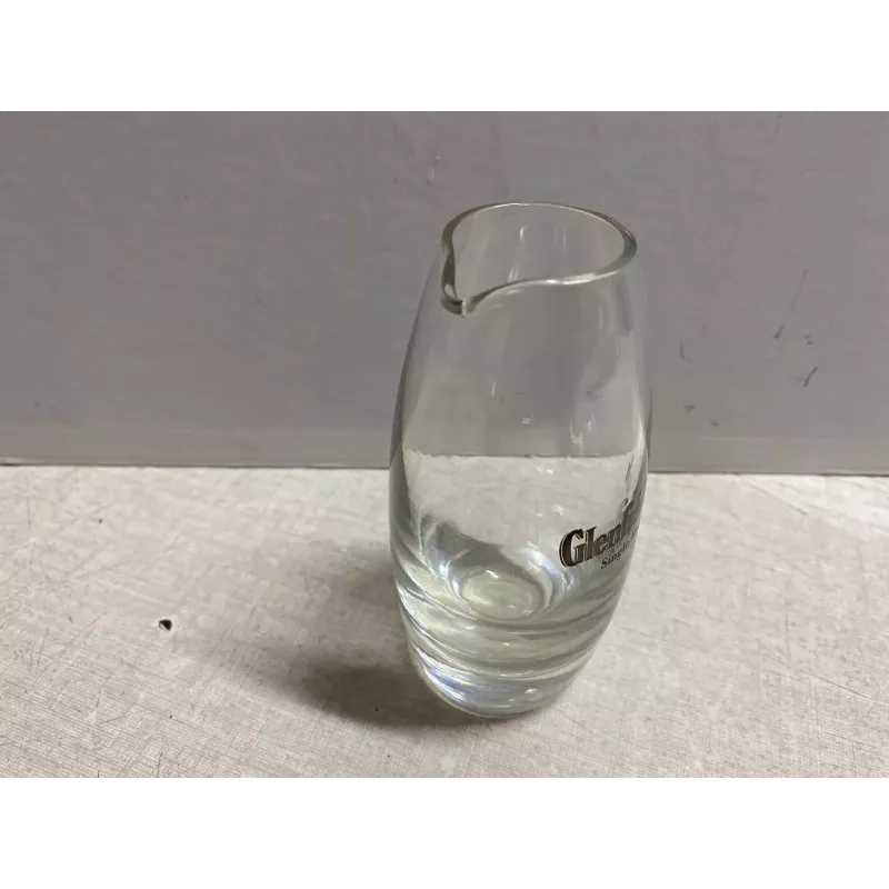 PETIT PICHET  GLENFIDDICH 15CL HT.12CM