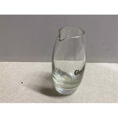 PETIT PICHET  GLENFIDDICH 15CL HT.12CM
