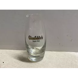 PETIT PICHET  GLENFIDDICH 15CL HT.12CM