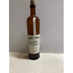 BOUTEILLE SUZE VIDE