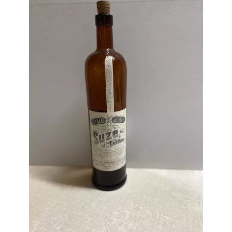 BOUTEILLE SUZE VIDE