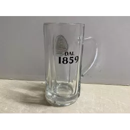CHOPE BIRRA  MORETTI   40CL HT 16.80CM