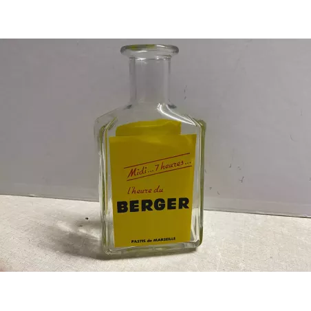 CARAFE  BERGER  MIDI 7 HEURES  HT 18CM
