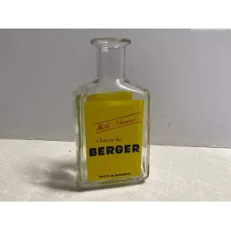 CARAFE  BERGER  MIDI 7 HEURES  HT 18CM