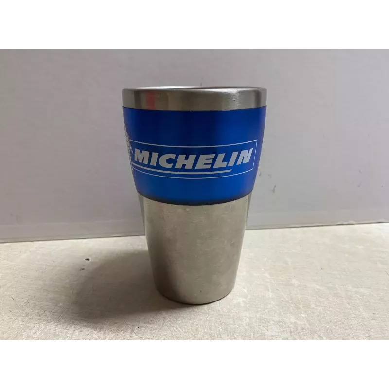 MUG MICHELIN   30CL HT 13.80CM
