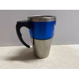 MUG MICHELIN   30CL HT 13.80CM