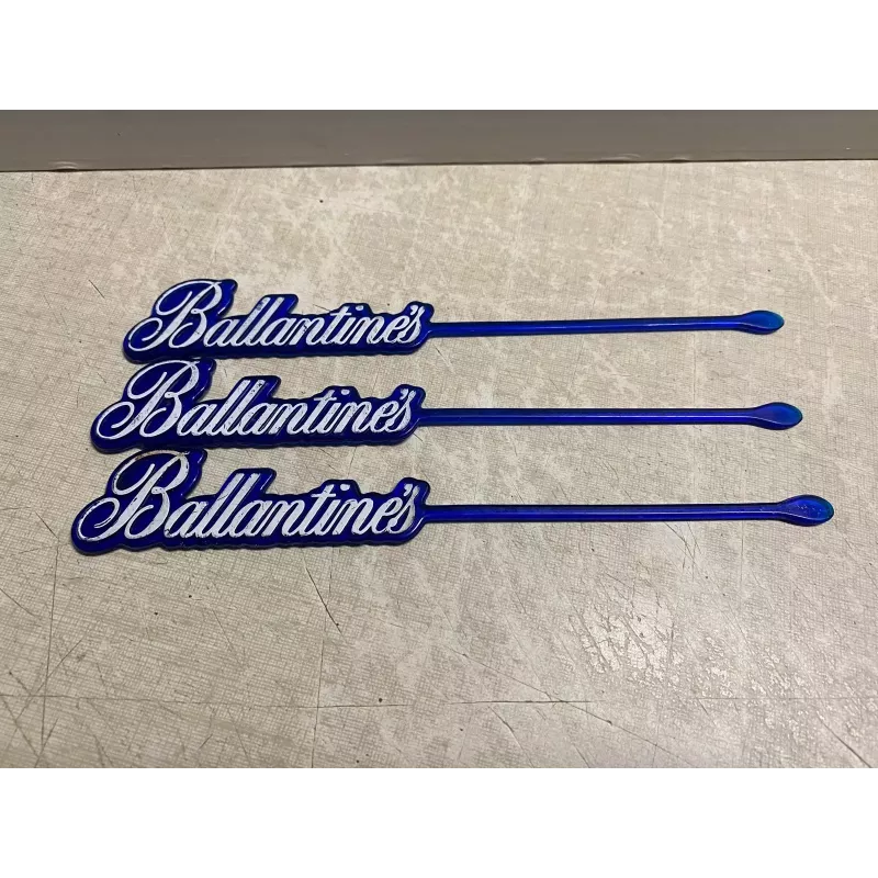 3 TOUILLEURS  BALLANTINES