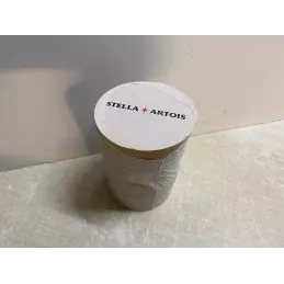 100 SOUS BOKS STELLA ARTOIS
