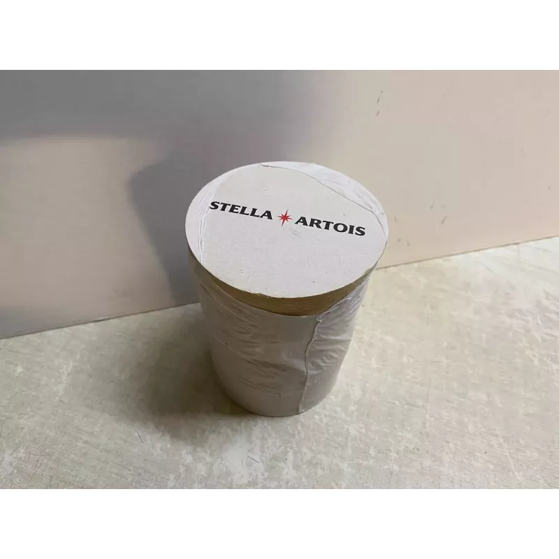 100 SOUS BOKS STELLA ARTOIS