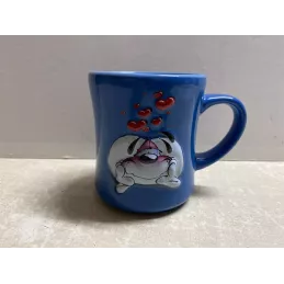 MUG DIDDL  HT 9.50CM