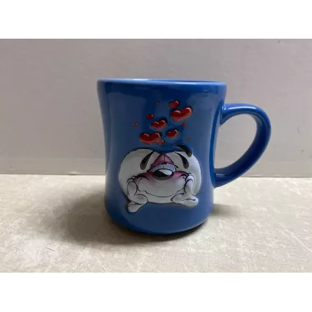 MUG DIDDL  HT 9.50CM
