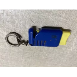PORTE CLE  PERNOD  PINCE A TIERCE  ANNEE 60/70