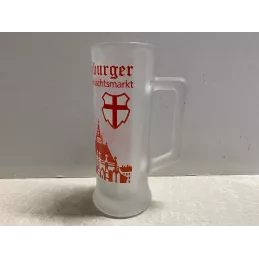 CHOPE FREIBURGER  20CL HT 16.90CM
