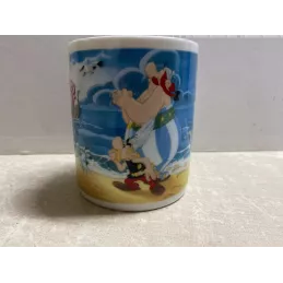 ASTERIX ET LES VIKINGS  HT 9.20CM ANNEE 2005