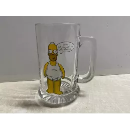 CHOPE  HOMER  25/33CL HT 14CM