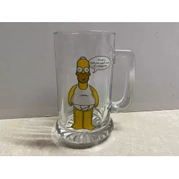 CHOPE  HOMER  25/33CL HT 14CM