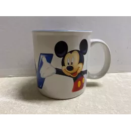 MUG  MICKEY  HT 9.20CM