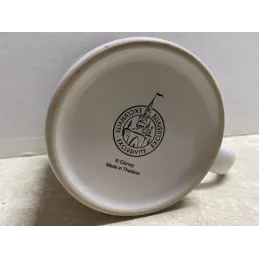 MUG  MICKEY  HT 9.20CM