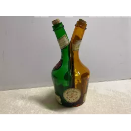 BOUTEILLE BENEDICTINE  HT  25CM