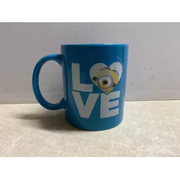 MUG  MINION HT 9.50CM
