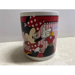 MUG MINNIE  HT 8.50CM