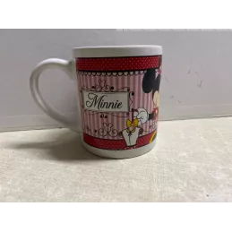 MUG MINNIE  HT 8.50CM