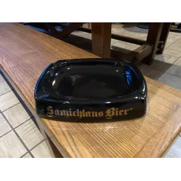 CENDRIER  SAMICHLAUS  BIER   26CM X21CM