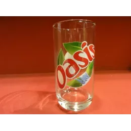 6 VERRES OASIS 