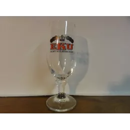 1 VERRE EKU KULMBACHER 20CL