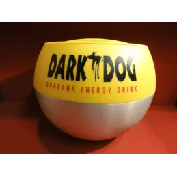 1 BAC A GLACE  DARK DOG 