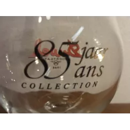 1 VERRE DUVEL  85 ANS COLLECTOR 