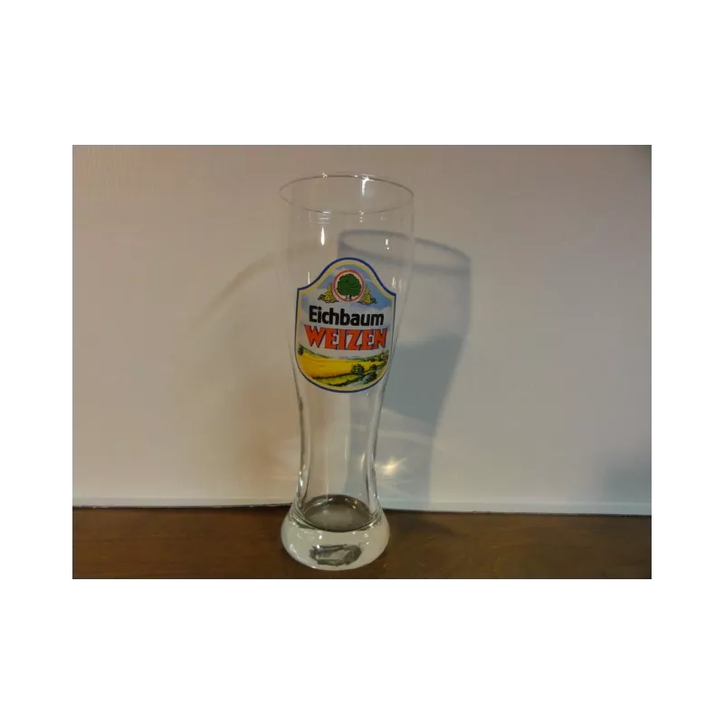 1VERRE EICHBAUM WEIZEN 30CL