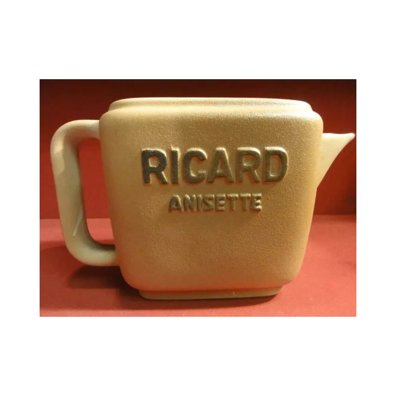 1 PICHET RICARD ANISETTE 