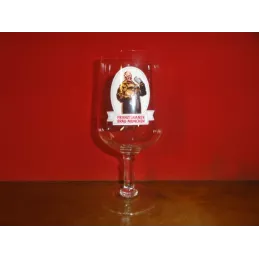 1 VERRE  FRANZISKANER 30CL 