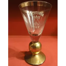 1 VERRE  FEITORIA  PORT 10 CL