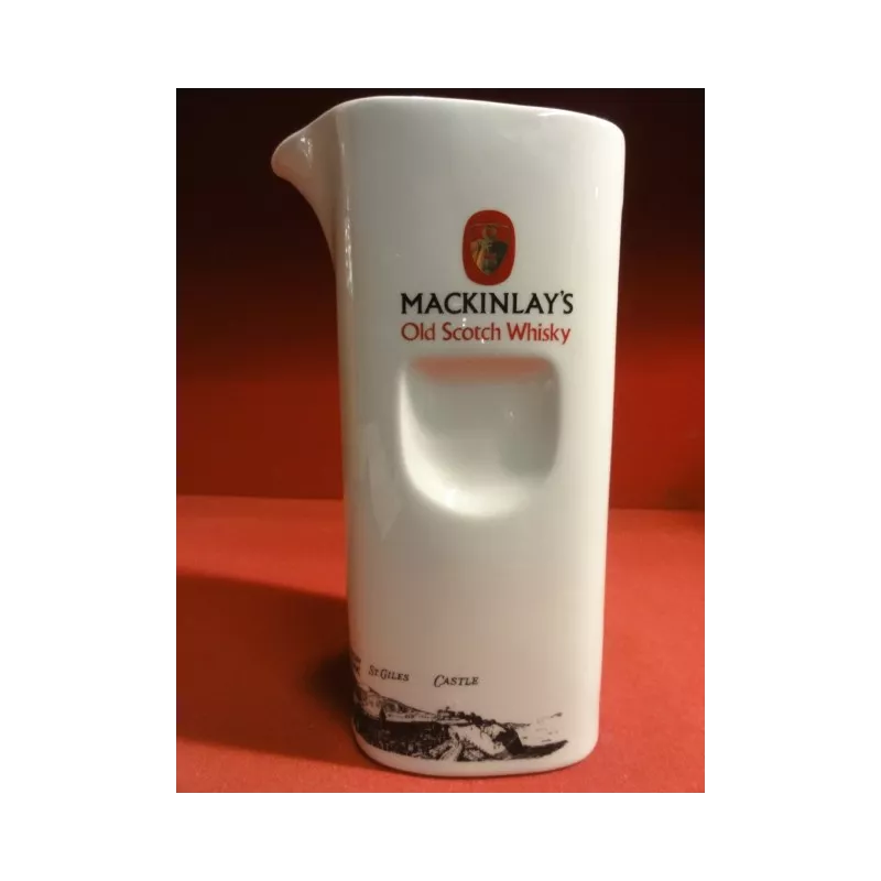 1 PICHET WHISKY MACKINLAY'S